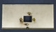 Quadra-Fire 1000 Small Bottom Heat Exchanger Cover (812-0661)
