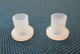 Quadra-Fire Hopper Lid Bushings - Set of 2 (812-1010)