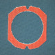Quadra-Fire 1100i Flue Flange Gasket - Wing (812-1300)