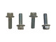 Quadra-Fire VOYAGEUR & 5100-i ACT Window Frame Bolt (812-2350)