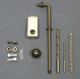 Quadra-Fire 1000 Burn Pot Linkage Kit (812-3130)