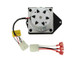Heatilator Eco-Choice & Quadra-Fire 2.4 RPM Feed Motor (812-4421)