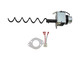 Quadra-Fire Feed Assembly (812-4760)