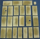 Quadra-Fire 4300 ACT Complete Brick Assembly (831-1970)
