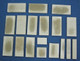 Quadra-Fire 2100 Complete Brick Assembly (832-1490)