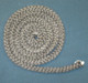 HHT Door Rope Gasket - 3/4" x 7' (832-1680)