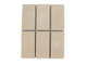 Quadra-Fire Uncut Brick - Set of 6 (832-3030)