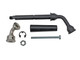 Quadra-Fire Isle Royale Handle - Black (834-4080)