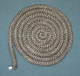 HHT Door Gasket - 1/2" x 10' (834-4170)