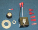 Heatilator Eco-Choice & Quadra-Fire Blower Speed Control (842-0370)