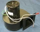 Quadra-Fire GBDV40 FS Convection Blower / Fan (842-2480)