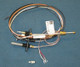 Quadra-Fire & Heat N Glo EZ Style Pilot Assembly - NG/LP (842-4280)