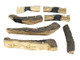 Quadra-Fire Remington QFP30 Log Assembly (842-4740)