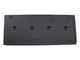 Quadra-Fire Colbay Insert Burner Assembly (842-4780)
