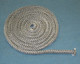 Quadra-Fire 7/16" Multi-Use Rope Gasket (844-6730)