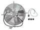 Quadra-Fire Adventure Series Fan Kit (BK-350)
