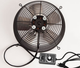 Quadra-Fire 57ST-ACC-C Fan Kit - 350 CFM (BKST-350)