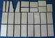 Quadra-Fire 7100 FP Complete Brick Assembly (BRICK-433)