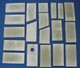 Quadra-Fire 2700-I ACT Complete Brick Assembly (BRICK-7007)