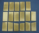 Quadra-Fire 27i ACC Complete Brick Assembly (BRICK-7046)