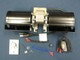 HHT Gas Stove Fan Kit (GFK-160A)