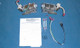 HHT Gas Stove Dual Blower Assembly (GFK-210-C)