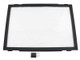 Heat N Glo, Heatilator and Quadra-Fire Glass Door Assembly (GLA-750TR)