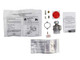 Quadra-Fire QV36A-FB Conversion Kit - LP (LPK-2062)