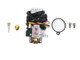 Heat N Glo & Quadra-Fire Conversion Kit - LP (LPK-I35FB-C)