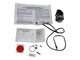 Heat N Glo & Quadra-Fire Conversion Kit - LP (LPK-I35FB-IFT)