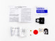 Quadra-Fire QV36B-A Conversion Kit - After 0021076968 - LP (LPKS-2016)