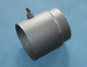 Quadra-Fire & Eco-Choice Pellet Stove 3" Damper (PEL-DAMP3)