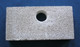 Quadra-Fire Fire Brick 9" x 4-1/2" with Hole (PP1952)