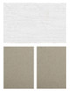 Quadra-Fire & Heatilator Eco-Choice Fiberboard Baffle & Insulation Kit (PP2560)