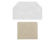Quadra-Fire Cumberland Gap Fiberboard Baffle & Insulation Kit (PP2562)