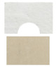 Quadra-Fire Fiberboard Baffle & Insulation Kit (PP2564)