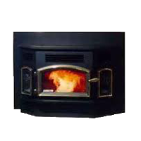 Quadra-Fire 1100i