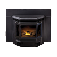 Quadra-Fire 1200i Insert