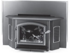 Quadra-Fire 2100 Insert