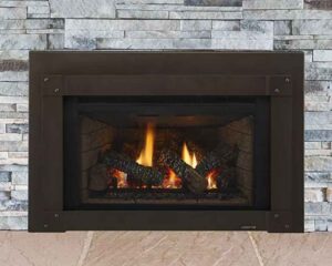 Quadra-Fire Excursion Series