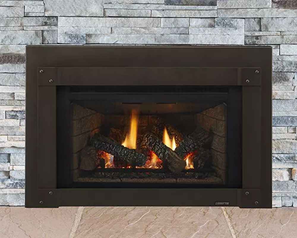Quadra-Fire Excursion Series