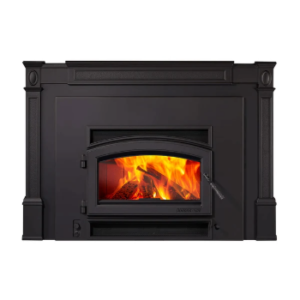 Quadra-Fire Expedition I Insert