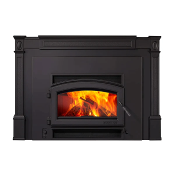 Quadra-Fire Expedition I Insert