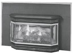 Quadra-Fire GB40i