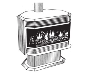 Quadra-Fire GBDV40