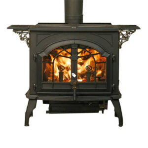 Quadra-Fire Isle Royale