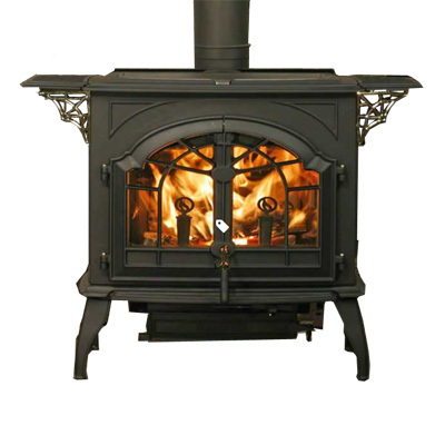 Quadra-Fire Isle Royale