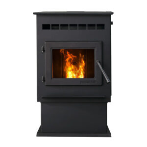 Quadra-Fire Outfitter-I