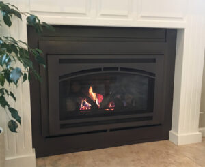 Quadra-Fire QFI30