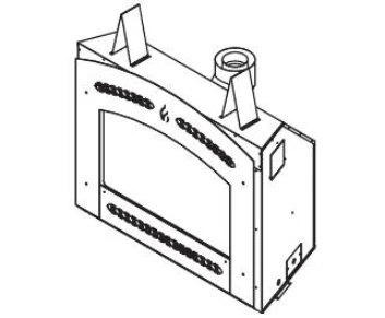 Quadra-Fire QFP30 (Remington)